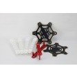 DJI F450 E300 - Kit + moteurs + controleurs