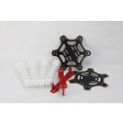 ∆ Dji F550 e305 - Kit avec NAZA M-LITE GPS