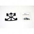 Support de fixation Zenmuse H3-3D DJI F450 - Part 51