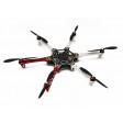 DJI F550 E300- Kit châssis avec moteurs et controleurs Remplacé par E305