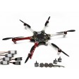 DJI F550 E300- Kit châssis avec moteurs et controleurs Remplacé par E305