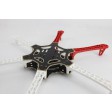 ∆ Dji F550 e305 - Kit avec moteurs, controleurs et NAZA-M V2+GPS