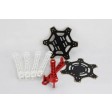 Dji F550 Flame wheel - Kit chassis seul sans electronique ni motorisation.