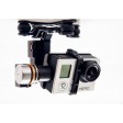 ∆ DJI F550 E300 - NAZA-M V2+GPS + Zenmuse H3-2D+Train+Radio MX12+LiPo+Chargeur- MONTÉ et RÉGLÉ