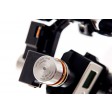 ∆ DJI F450 E300 - NAZA-M V2+GPS + Zenmuse H3-2D+Train+Radio DT7+LiPo 3S+Chargeur