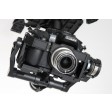 ∆ COMBO DJI Nacelle 3 Axes ZENMUSE Z15 GH4/GH3 HD + LIGHTBRIDGE