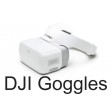 Lunettes DJI Goggles 1920x1080 full hd - hdmi
