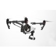 DJI INSPIRE 1 - Prêt à voler - Caméra 4K - Nacelle Brushless - Lightbridge -1 Radio