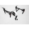 DJI INSPIRE 1 - Prêt à voler - Caméra 4K - Nacelle Brushless - Lightbridge -1 Radio