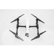 DJI INSPIRE 1 - Prêt à voler - Caméra 4K - Nacelle Brushless - Lightbridge -1 Radio