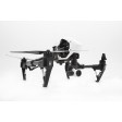 DJI INSPIRE 1 - Prêt à voler - Caméra 4K - Nacelle Brushless - Lightbridge -1 Radio
