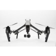 DJI INSPIRE 1 - Prêt à voler - Caméra 4K - Nacelle Brushless - Lightbridge -1 Radio