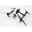 DJI INSPIRE 1 - Prêt à voler - Caméra 4K - Nacelle Brushless - Lightbridge -1 Radio