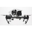 DJI INSPIRE 1 - Prêt à voler - Caméra 4K - Nacelle Brushless - Lightbridge -1 Radio
