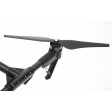 DJI INSPIRE 1 - Prêt à voler - Caméra 4K - Nacelle Brushless - Lightbridge -1 Radio