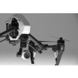DJI INSPIRE 1 - Prêt à voler - Caméra 4K - Nacelle Brushless - Lightbridge -1 Radio