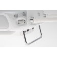 DJI INSPIRE 1 - Prêt à voler - Caméra 4K - Nacelle Brushless - Lightbridge -1 Radio