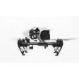 DJI INSPIRE 1 - Prêt à voler - Caméra 4K - Nacelle Brushless - Lightbridge -1 Radio
