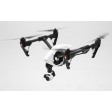 DJI INSPIRE 1 - Prêt à voler - Caméra 4K - Nacelle Brushless - Lightbridge -1 Radio