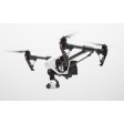 DJI INSPIRE 1 - Prêt à voler - Caméra 4K - Nacelle Brushless - Lightbridge -1 Radio