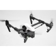 DJI INSPIRE 1 - Prêt à voler - Caméra 4K - Nacelle Brushless - Lightbridge -1 Radio