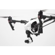 DJI INSPIRE 1 - Prêt à voler - Caméra 4K - Nacelle Brushless - Lightbridge -1 Radio