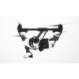 DJI INSPIRE 1 - Prêt à voler - Caméra 4K - Nacelle Brushless - Lightbridge -1 Radio
