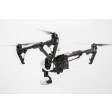 DJI INSPIRE 1 - Prêt à voler - Caméra 4K - Nacelle Brushless - Lightbridge -1 Radio