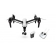 ∆ DJI INSPIRE 1 - Prêt à voler - Caméra 4K - Nacelle Brushless - Lightbridge - 1 Radio+ BATTERIE OFFERTE
