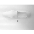 Fuselage supérieur pour DJI Inspire 1 Part-31