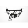 ∆ DJI INSPIRE 1 - Prêt à voler - Caméra 4K - Nacelle Brushless - Lightbridge - 1 Radio+ BATTERIE OFFERTE