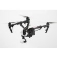 ∆ DJI INSPIRE 1 - Prêt à voler - Caméra 4K - Nacelle Brushless - Lightbridge - 1 Radio+ BATTERIE OFFERTE