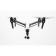 ∆ DJI INSPIRE 1 - Prêt à voler - Caméra 4K - Nacelle Brushless - Lightbridge - 1 Radio+ BATTERIE OFFERTE