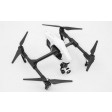 ∆ DJI INSPIRE 1 - Prêt à voler - Caméra 4K - Nacelle Brushless - Lightbridge - 1 Radio+ BATTERIE OFFERTE