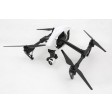 ∆ DJI INSPIRE 1 - Prêt à voler - Caméra 4K - Nacelle Brushless - Lightbridge - 1 Radio+ BATTERIE OFFERTE