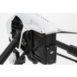 ∆ DJI INSPIRE 1 - Prêt à voler - Caméra 4K - Nacelle Brushless - Lightbridge - 1 Radio+ BATTERIE OFFERTE