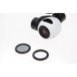 ∆ DJI INSPIRE 1 - Prêt à voler - Caméra 4K - Nacelle Brushless - Lightbridge - 1 Radio+ BATTERIE OFFERTE