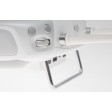 ∆ DJI INSPIRE 1 - Prêt à voler - Caméra 4K - Nacelle Brushless - Lightbridge - 1 Radio+ BATTERIE OFFERTE