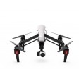 ∆ DJI INSPIRE 1 - Prêt à voler - Caméra 4K - Nacelle Brushless - Lightbridge - 1 Radio+ BATTERIE OFFERTE