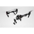 ∆ DJI INSPIRE 1 - Prêt à voler - Caméra 4K - Nacelle Brushless - Lightbridge - 1 Radio+ BATTERIE OFFERTE