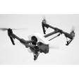∆ DJI INSPIRE 1 V2.0 + homologué DGAC S1 et S2