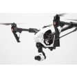 ∆ DJI INSPIRE 1 - Prêt à voler - Caméra 4K - Nacelle Brushless - Lightbridge - 1 Radio+ BATTERIE OFFERTE