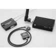 DJI iOS Ground Station (2,4ghz Datalink Bluetooth + Waypoints 50/16)