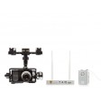 ∆ COMBO DJI Nacelle 3 axes ZENMUSE Z15 BMPCC HD + LIGHTBRIDGE