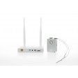 ∆ COMBO DJI Nacelle 3 axes ZENMUSE Z15 BMPCC HD + LIGHTBRIDGE
