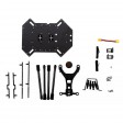Kit d'adaptation Dji Matrice 100 Zenmuse X5/XT/Z3 Part 31