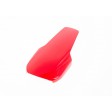 Coque supérieure rouge DJI Mavic Air
