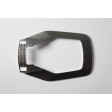 Pièce de déco arrière noire DJI Mavic Air