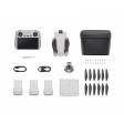 Dji Mini 3 Fly More Combo avec Dji RC