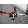 Module de gestion pour drones NAZA-M LITE avec GPS
